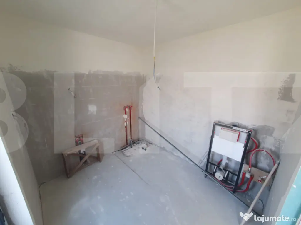 Casa individuala Giarmata 5 camere 