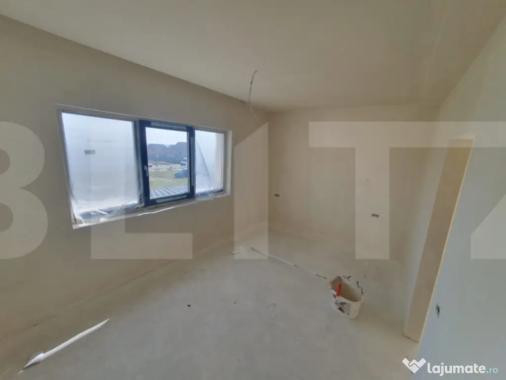 Casa individuala Giarmata 5 camere 