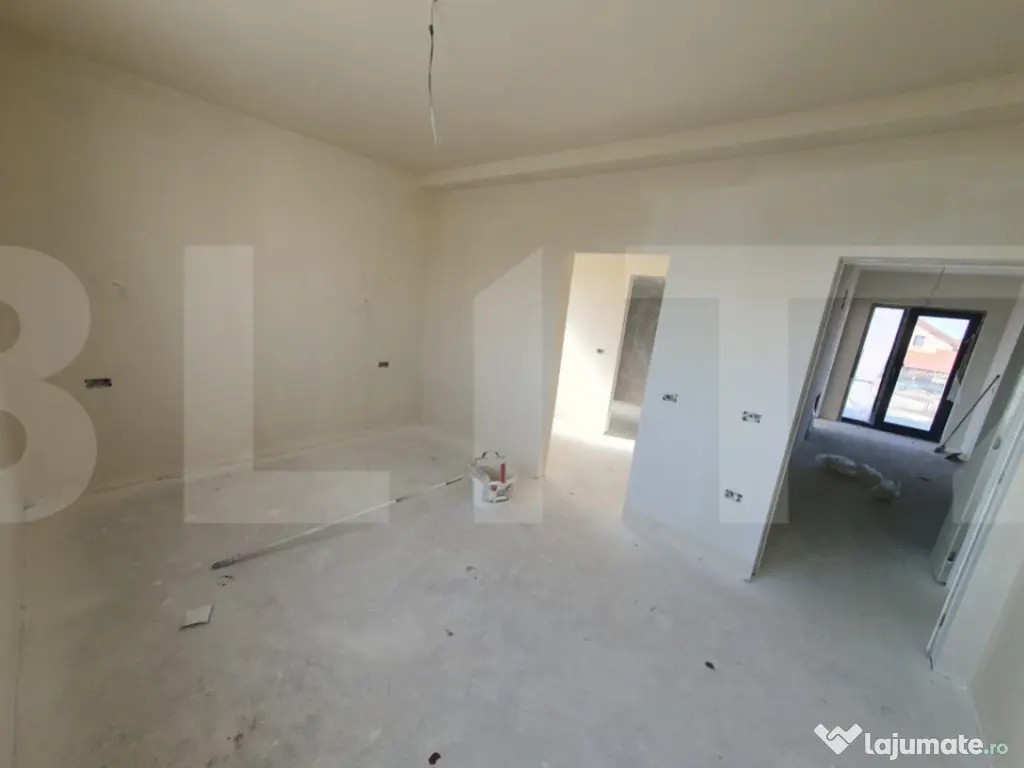 Casa individuala Giarmata 5 camere 