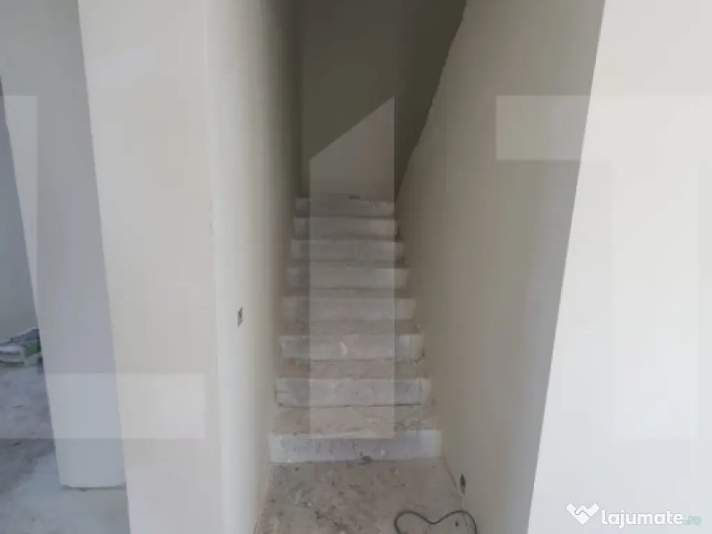 Casa individuala Giarmata 5 camere 