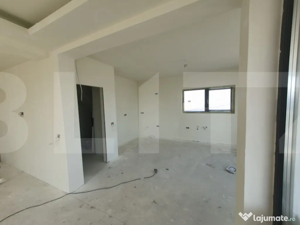 Casa individuala Giarmata 5 camere 