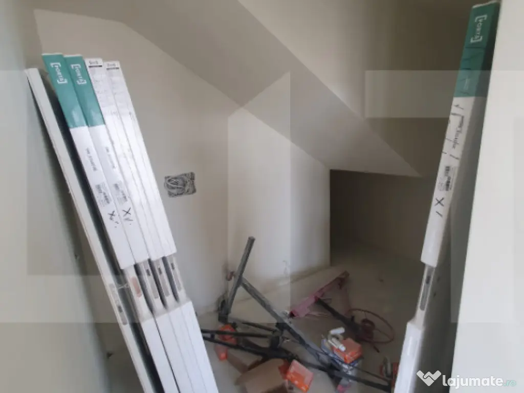 Casa individuala Giarmata 5 camere 