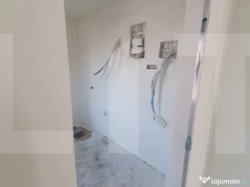 Casa individuala Giarmata 5 camere 