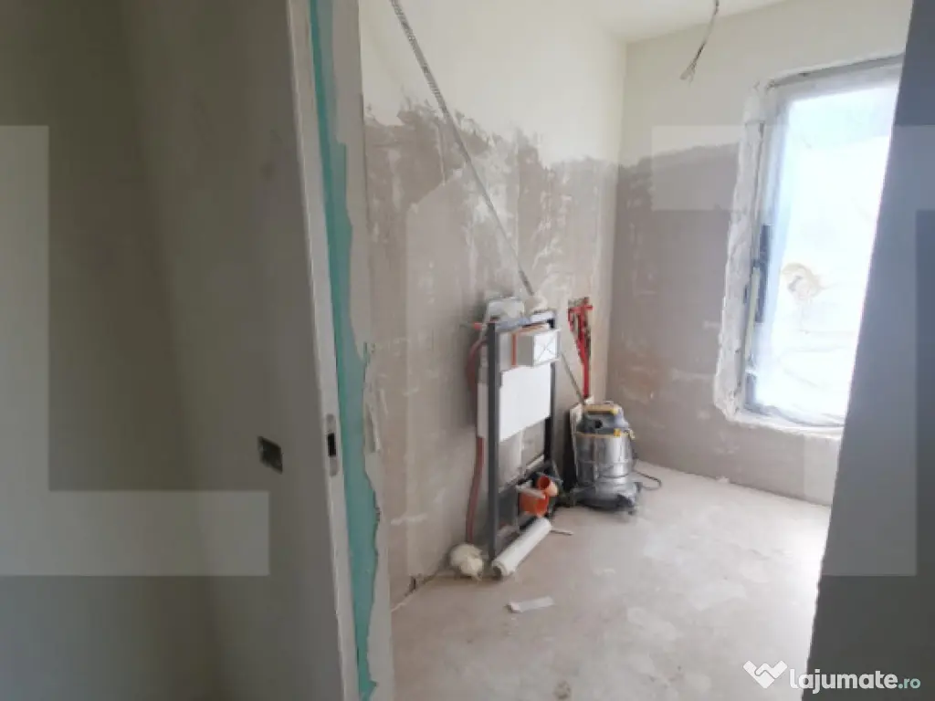 Casa individuala Giarmata 5 camere 