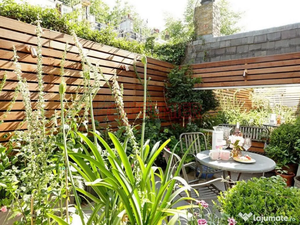 4 camere si curte - Brancoveanu - Oraselul Copiilor 