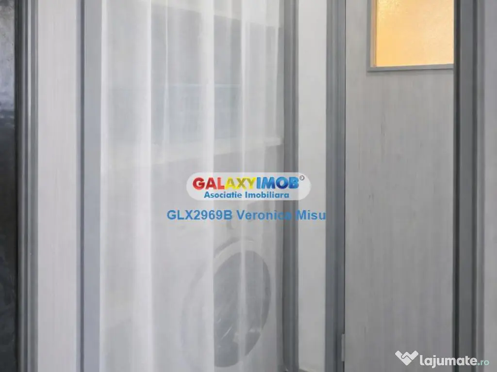 Apartament de inchiriat 2 camere / Bd Theodor Pallady. 