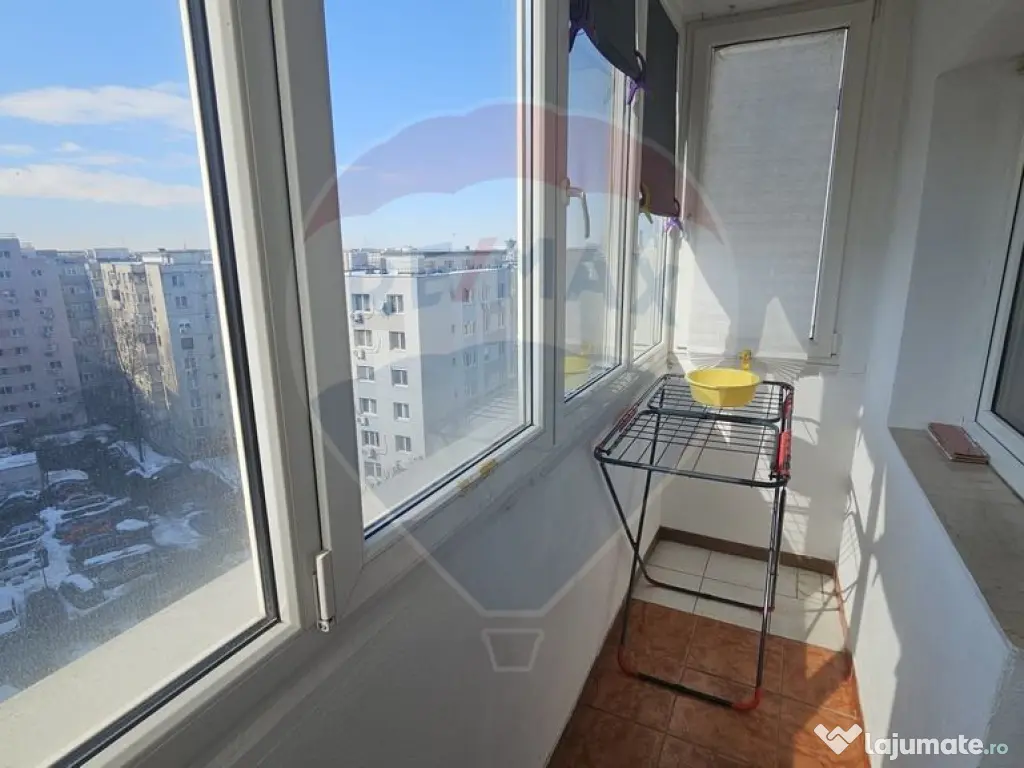 Apartament 2 camere – 1 minut metrou Crângași | Parc ... 