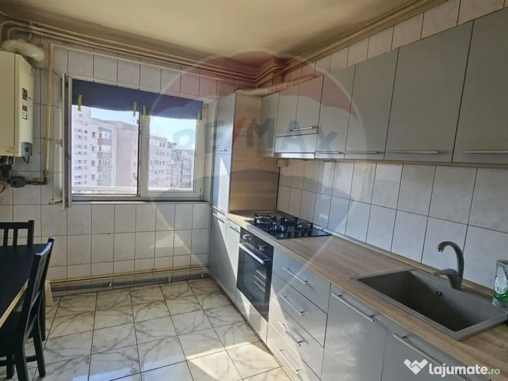 Apartament 2 camere – 1 minut metrou Crângași | Parc ... 