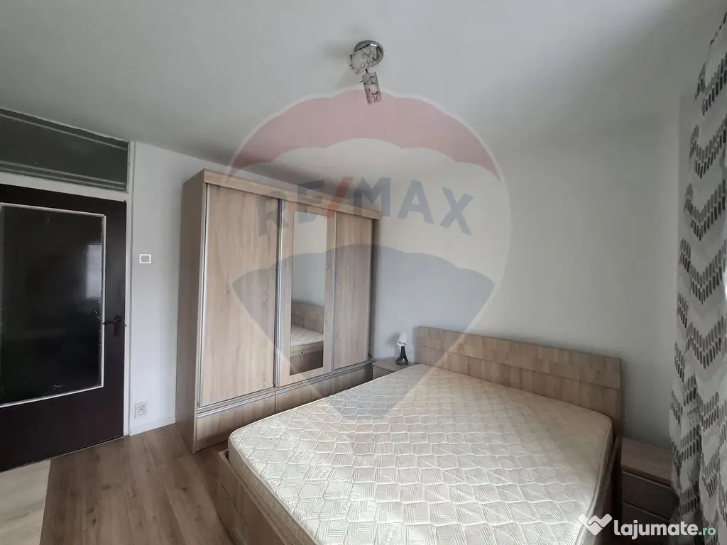 Apartament 2 camere – 1 minut metrou Crângași | Parc ... 