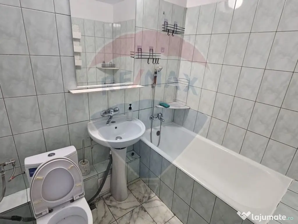 Apartament 2 camere – 1 minut metrou Crângași | Parc ... 