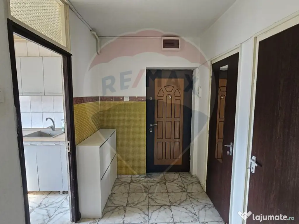 Apartament 2 camere – 1 minut metrou Crângași | Parc ... 