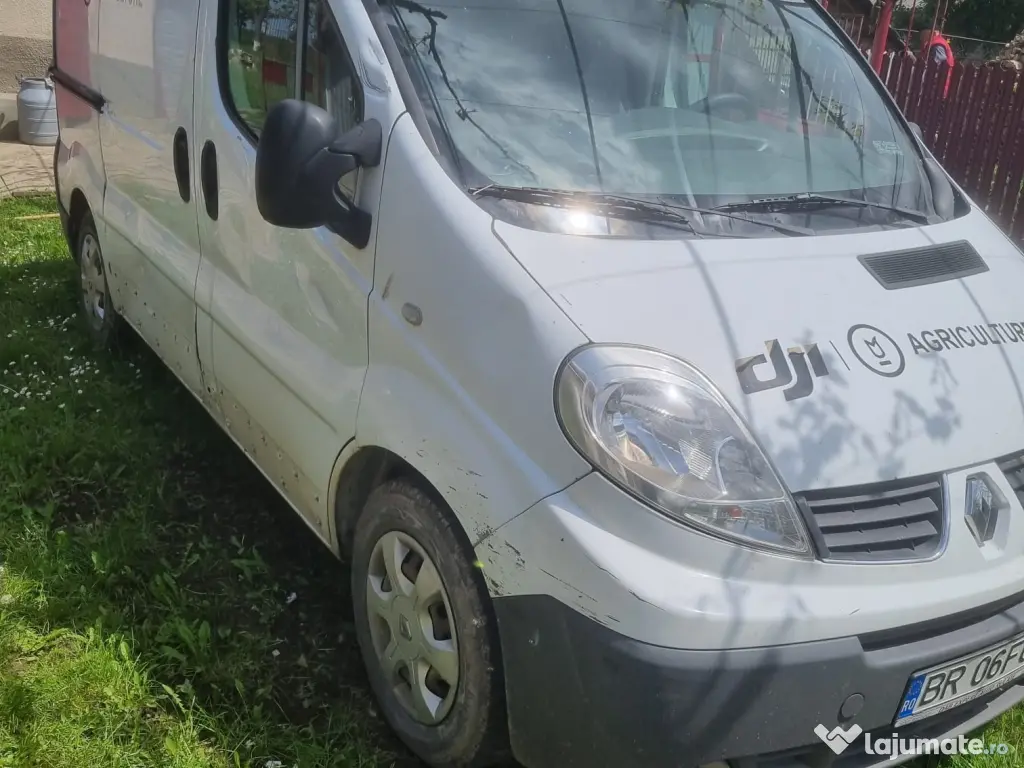 Renault 2.0 Diesel 114 CP – mașină spațioasă și economică 