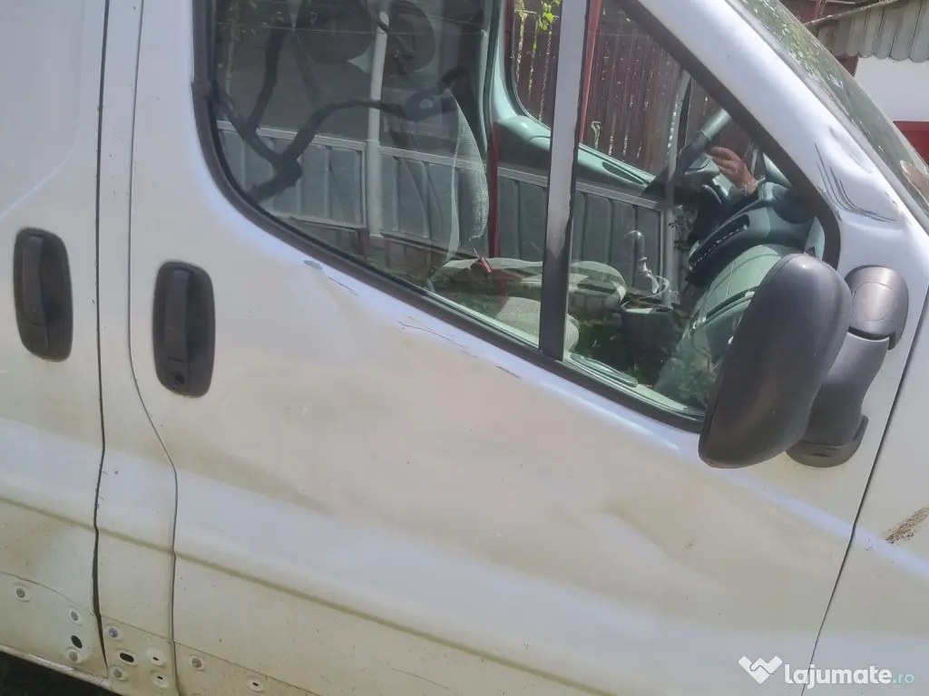 Renault 2.0 Diesel 114 CP – mașină spațioasă și economică 