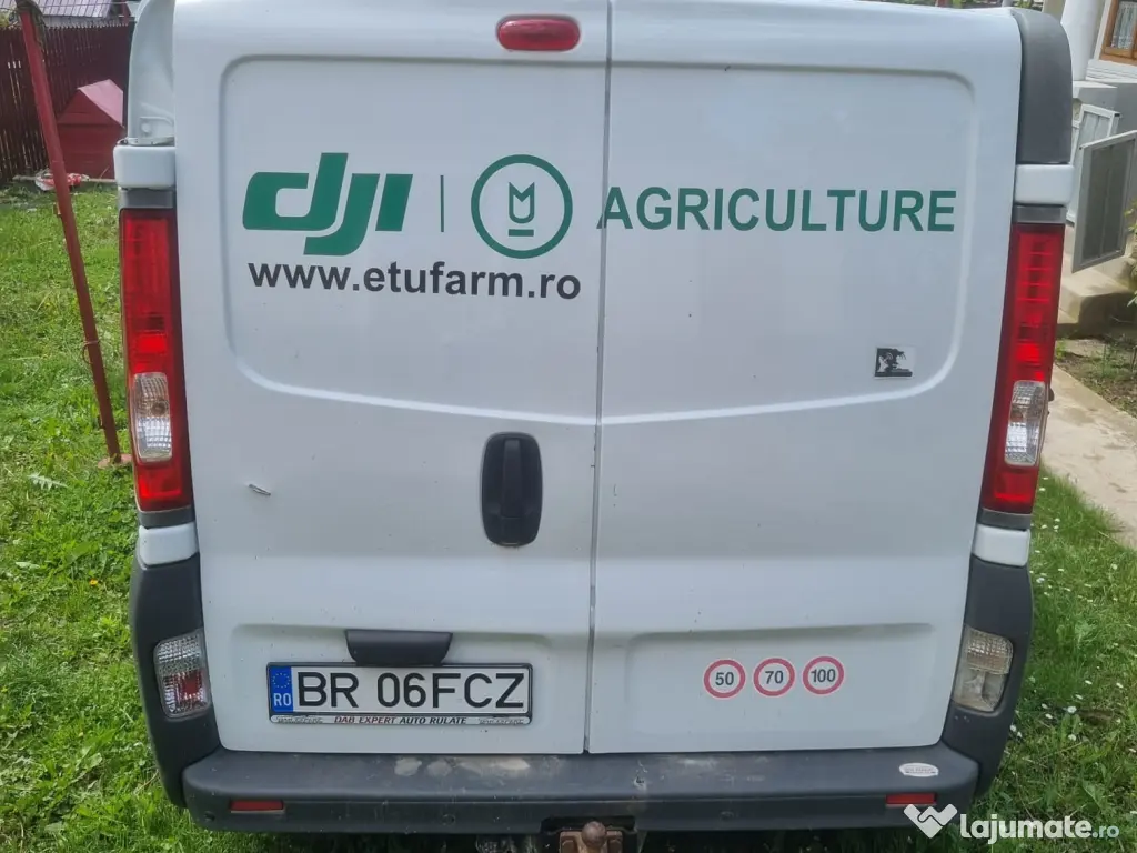 Renault 2.0 Diesel 114 CP – mașină spațioasă și economică 