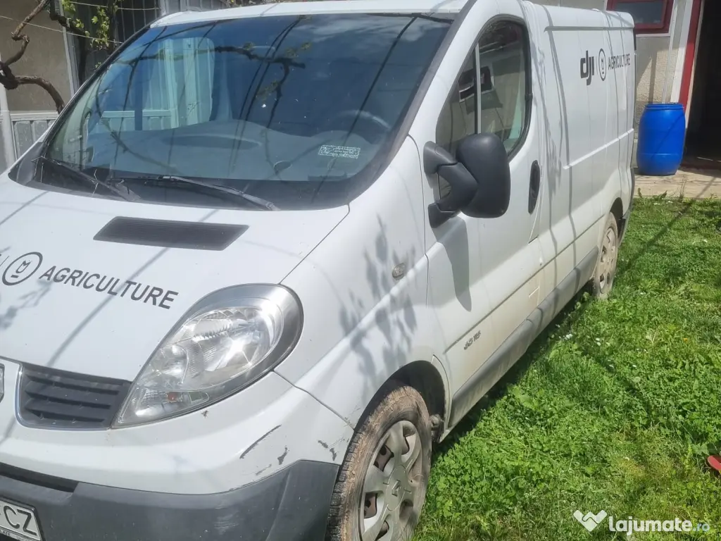 Renault 2.0 Diesel 114 CP – mașină spațioasă și economică 