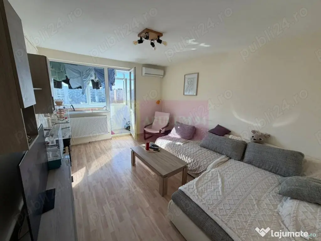 Apartament 2 camere Dr.Taberei 