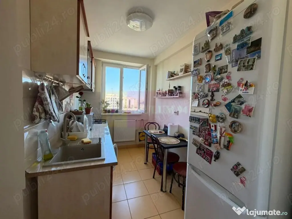 Apartament 2 camere Dr.Taberei 