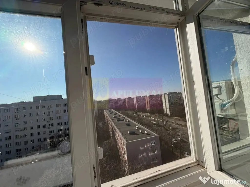 Apartament 2 camere Dr.Taberei 