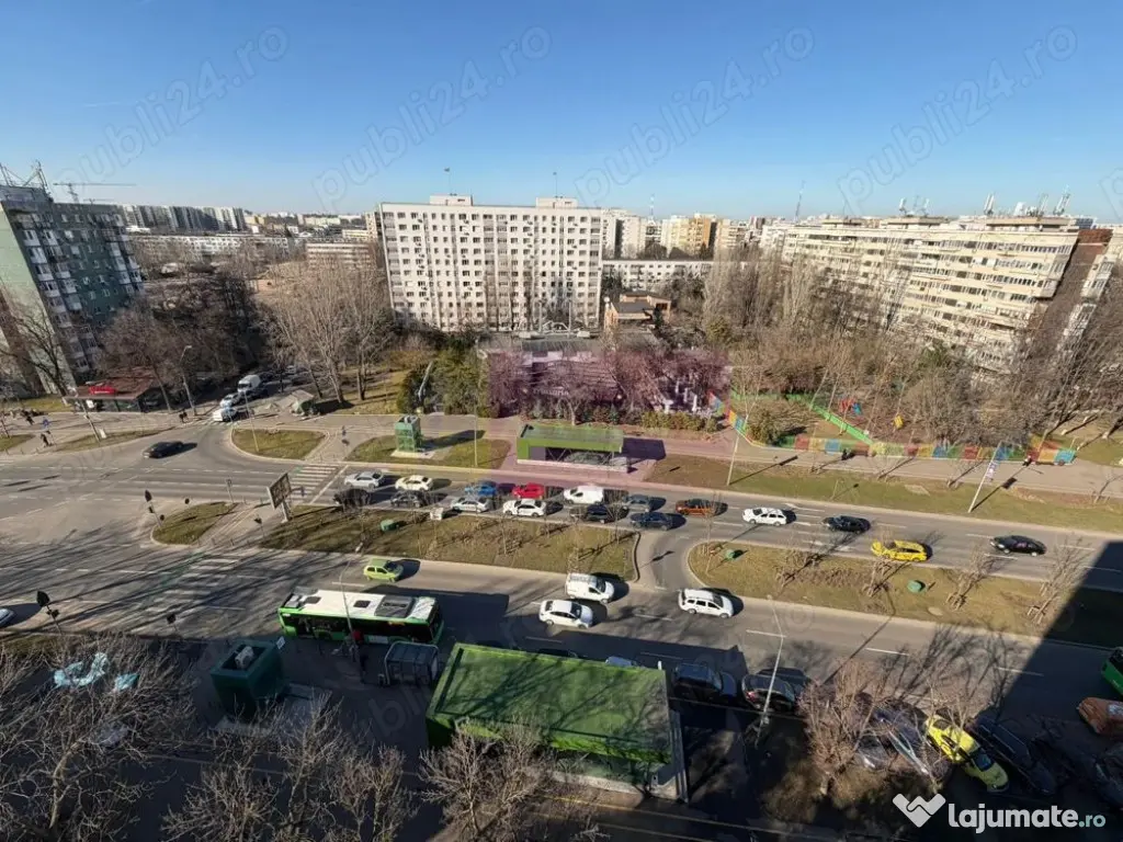 Apartament 2 camere Dr.Taberei 