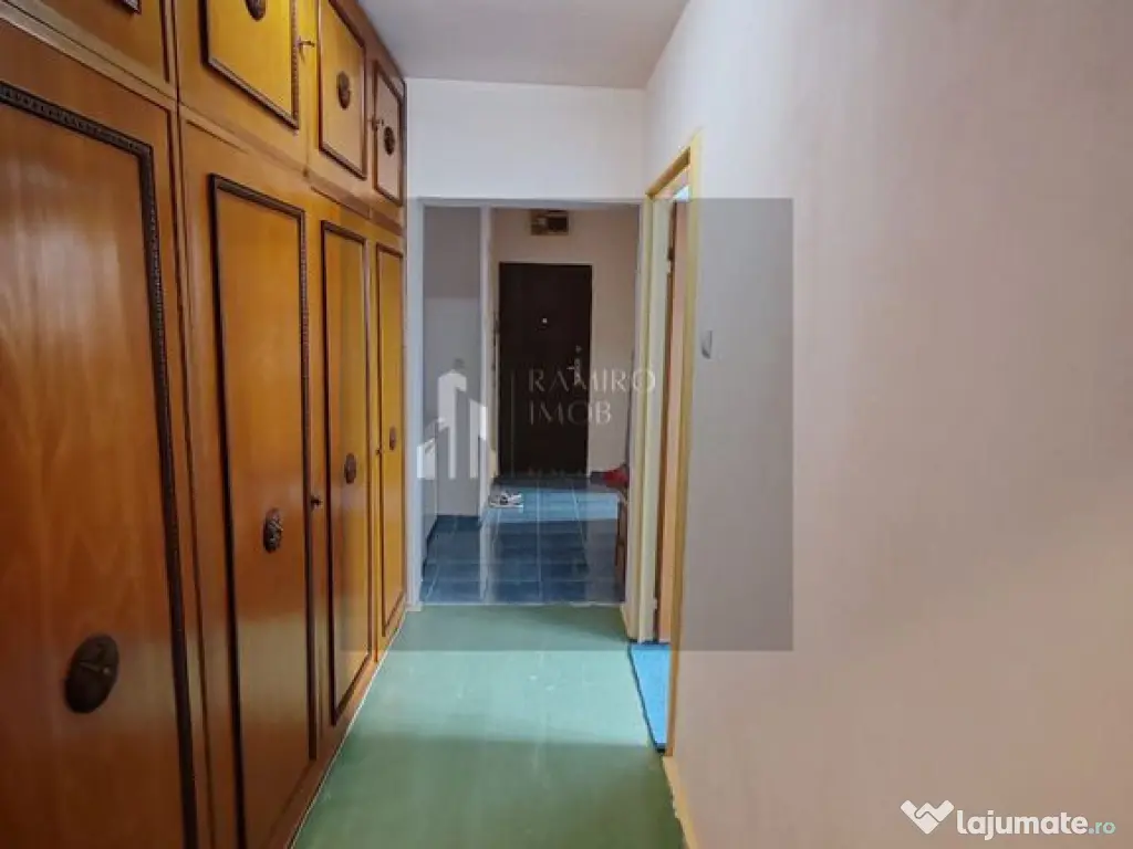 APARTAMENT 3 CAMERE, DRISTOR/BABA NOVAC, DECOMANDAT 