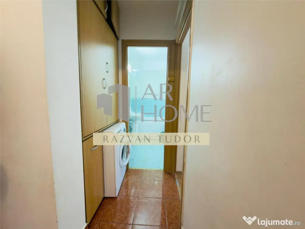 Apartament 2 camere, centrala proprie , Ploiesti , zona 9 ma 