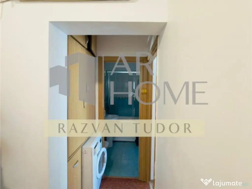 Apartament 2 camere, centrala proprie , Ploiesti , zona 9 ma 