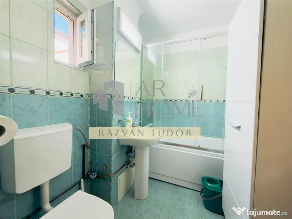 Apartament 2 camere, centrala proprie , Ploiesti , zona 9 ma 