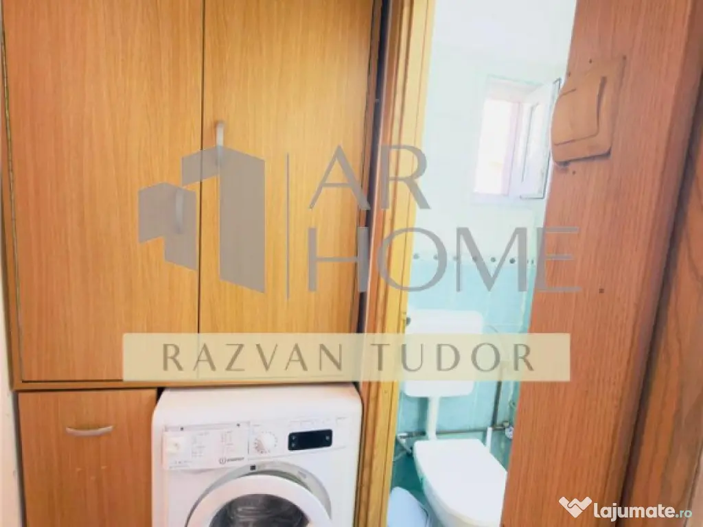 Apartament 2 camere, centrala proprie , Ploiesti , zona 9 ma 