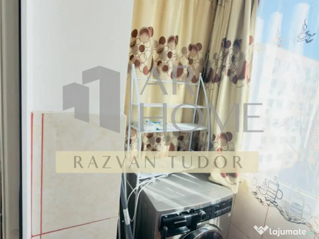 Apartament 2 camere, centrala proprie , Ploiesti , zona 9 ma 