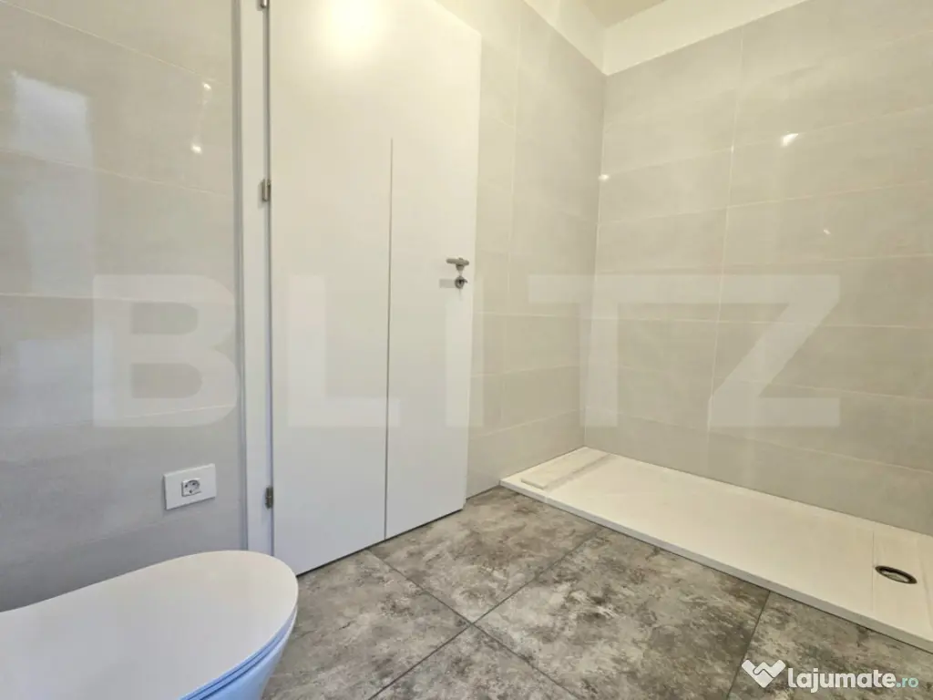 Casa Individuala pe parter 