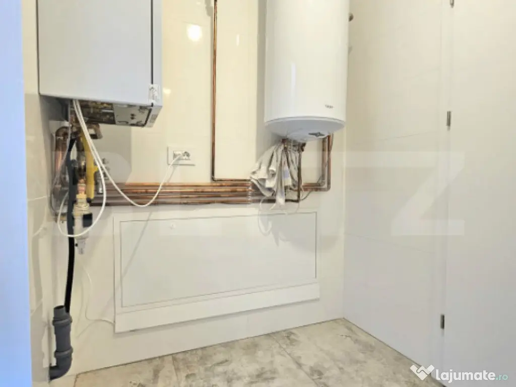 Casa Individuala pe parter 