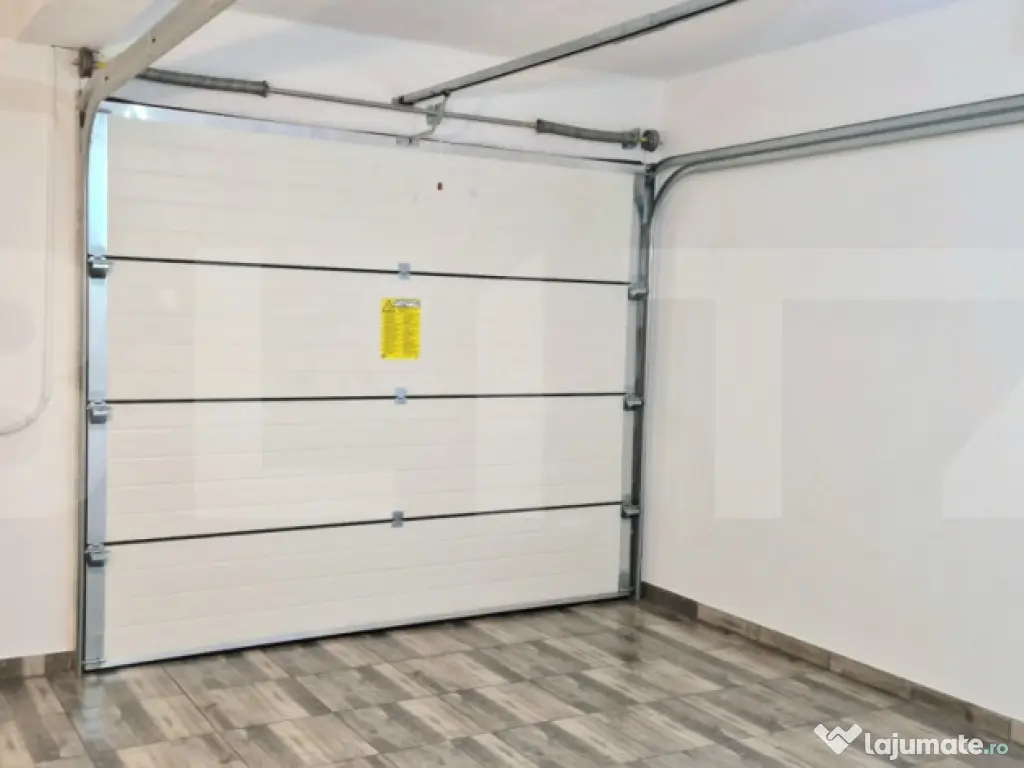 Casa Individuala pe parter 