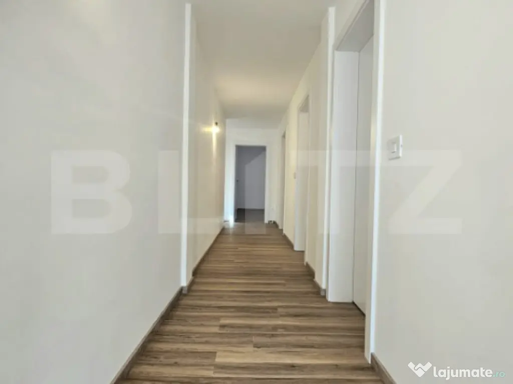 Casa Individuala pe parter 