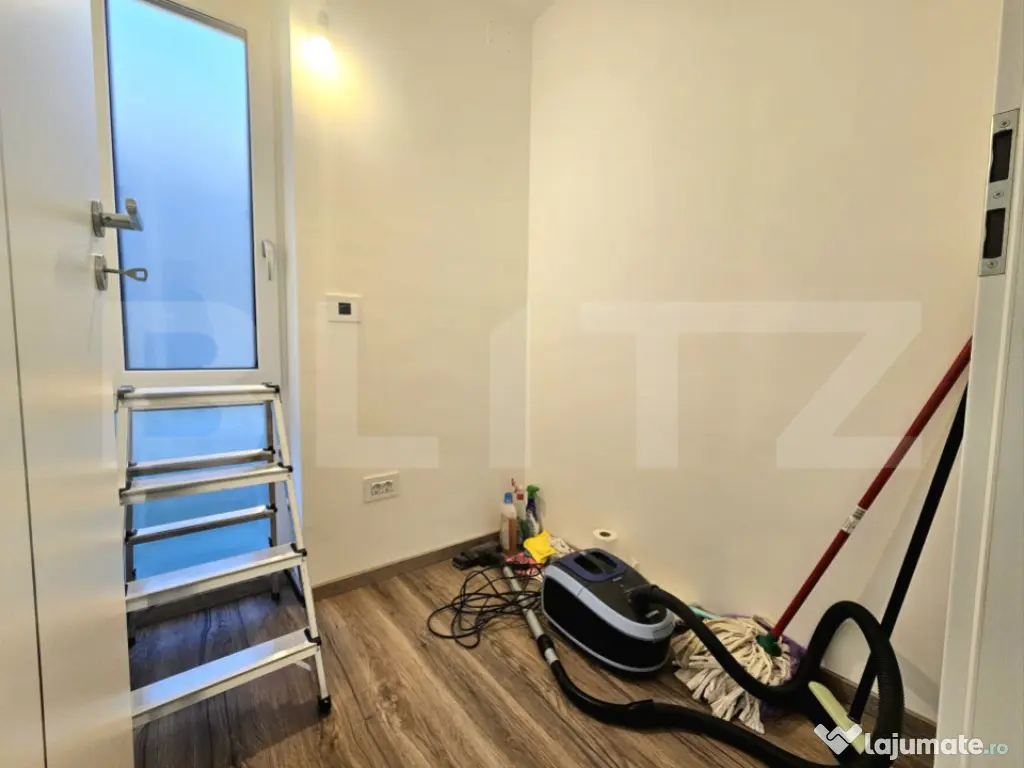 Casa Individuala pe parter 