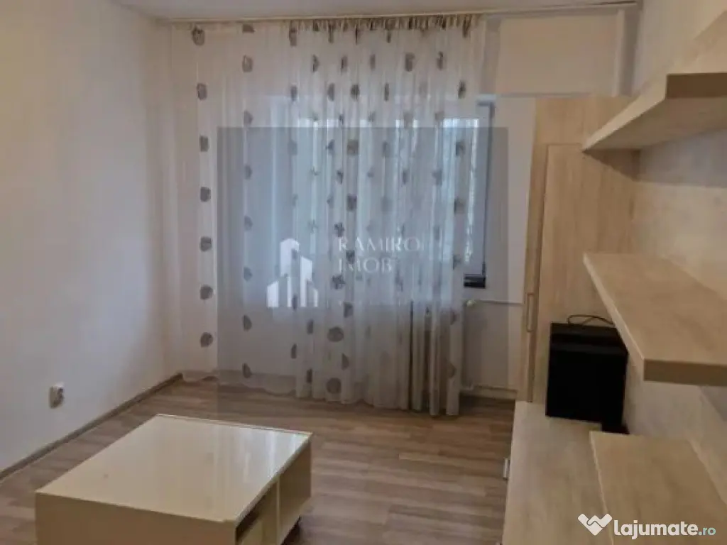 Apartament 3 camere decomandat Soseua Giurgiului 