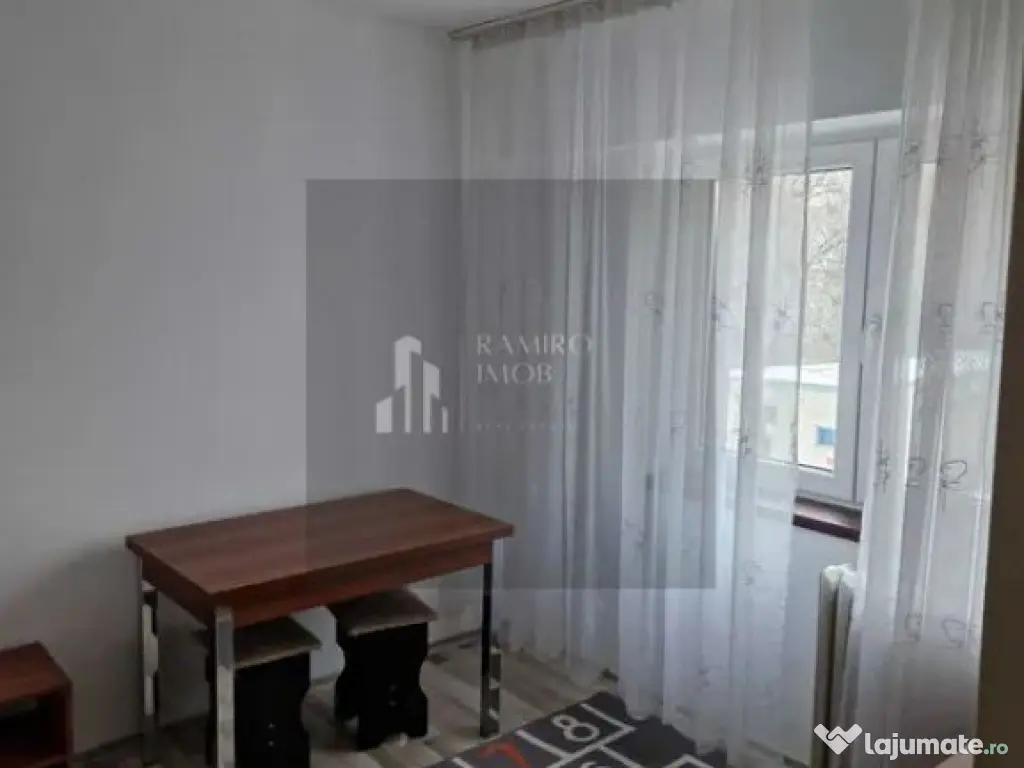 Apartament 3 camere decomandat Soseua Giurgiului 