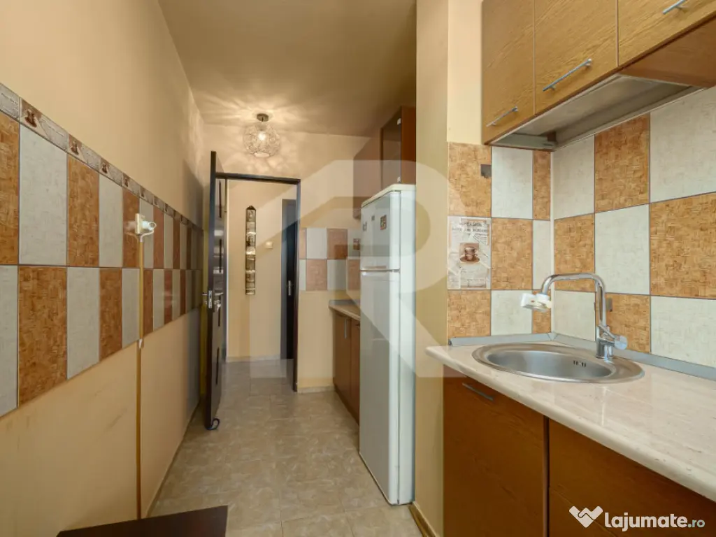 Apartament 2 camere | Dristor – Baba Novac | Decomandat | 