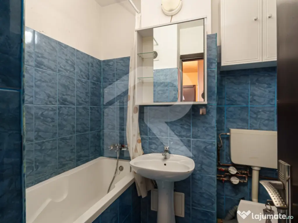 Apartament 2 camere | Dristor – Baba Novac | Decomandat | 