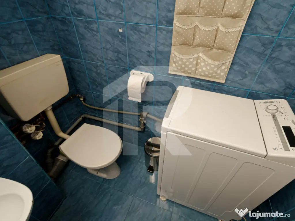 Apartament 2 camere | Dristor – Baba Novac | Decomandat | 