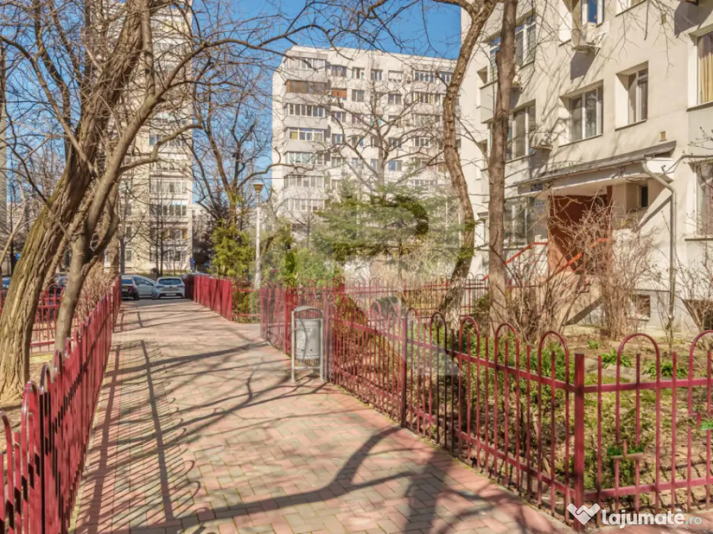 Apartament 2 camere | Dristor – Baba Novac | Decomandat | 