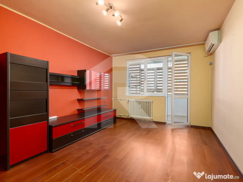 Apartament 2 camere | Dristor – Baba Novac | Decomandat | 