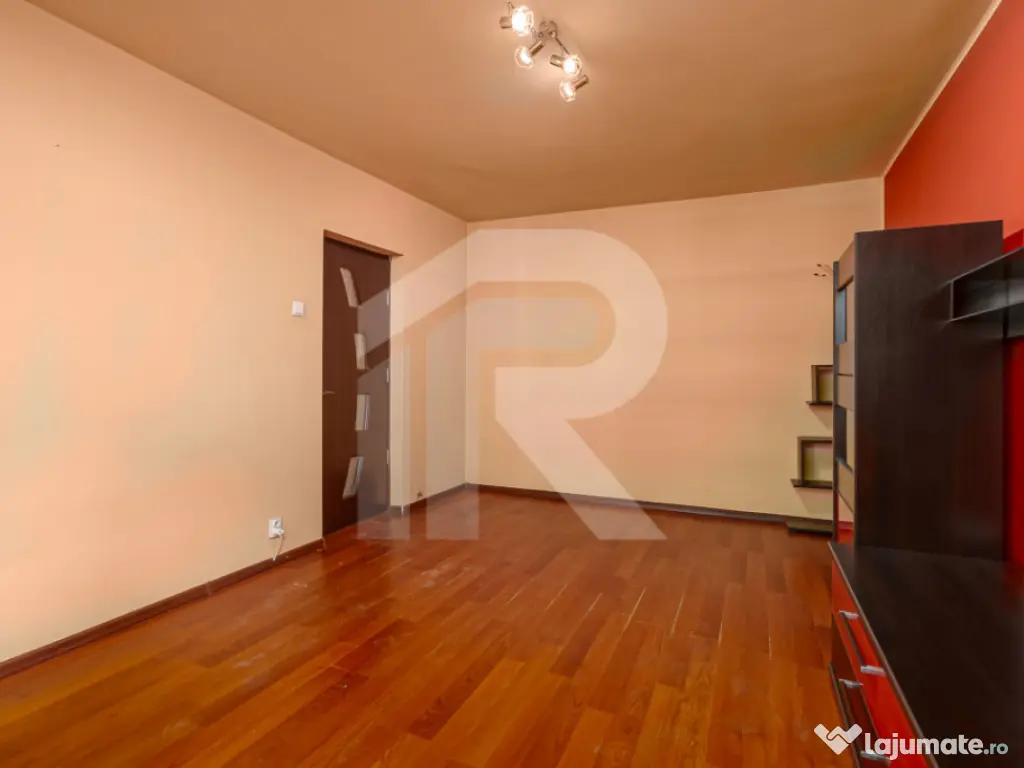 Apartament 2 camere | Dristor – Baba Novac | Decomandat | 
