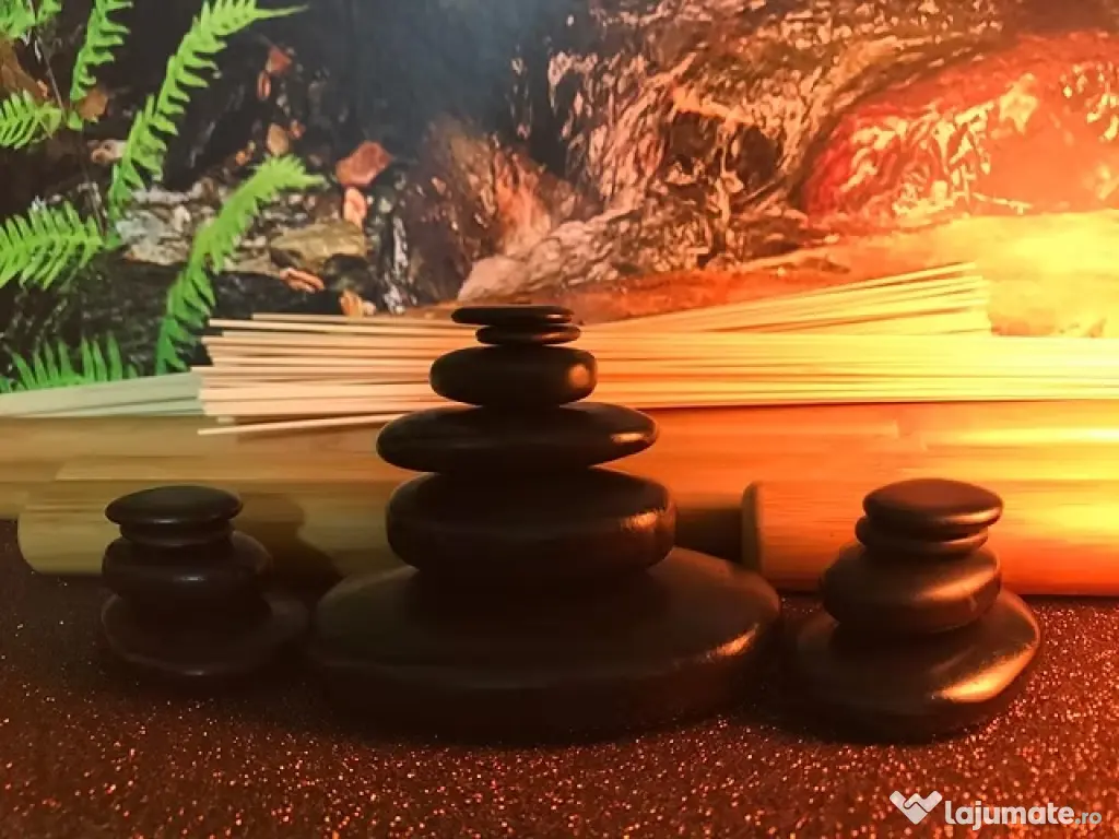 Masaj Terapeutic, BioTerapii 