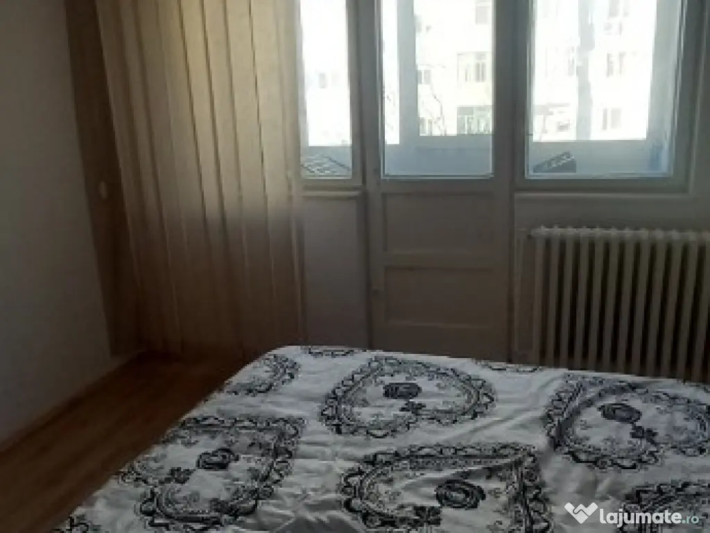 Apartament 3 camere confort 1 Viziru 