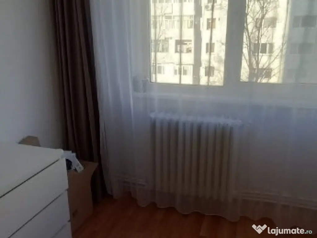 Apartament 3 camere confort 1 Viziru 