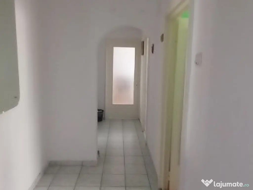 Apartament 3 camere confort 1 Viziru 