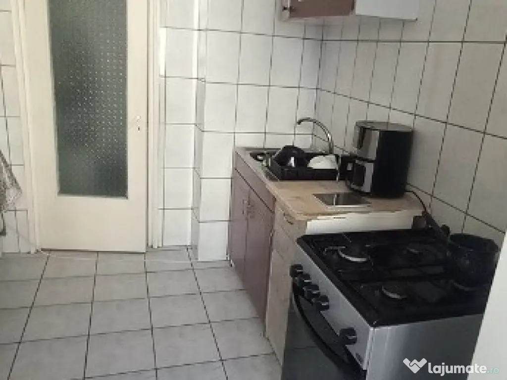 Apartament 3 camere confort 1 Viziru 