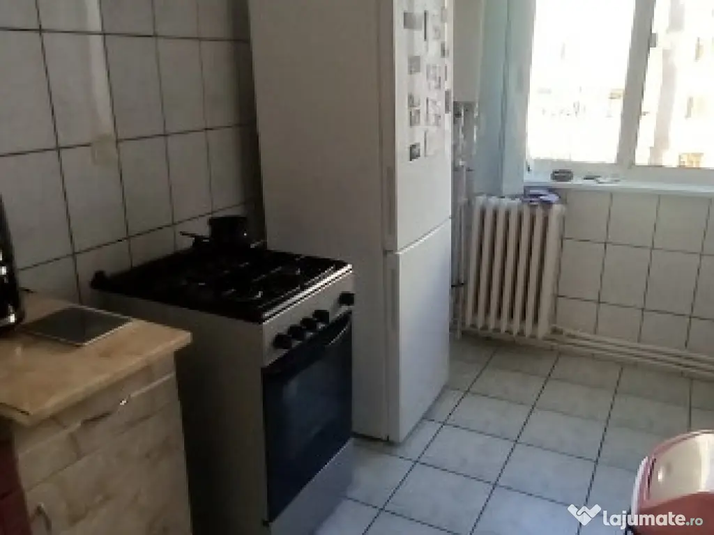 Apartament 3 camere confort 1 Viziru 