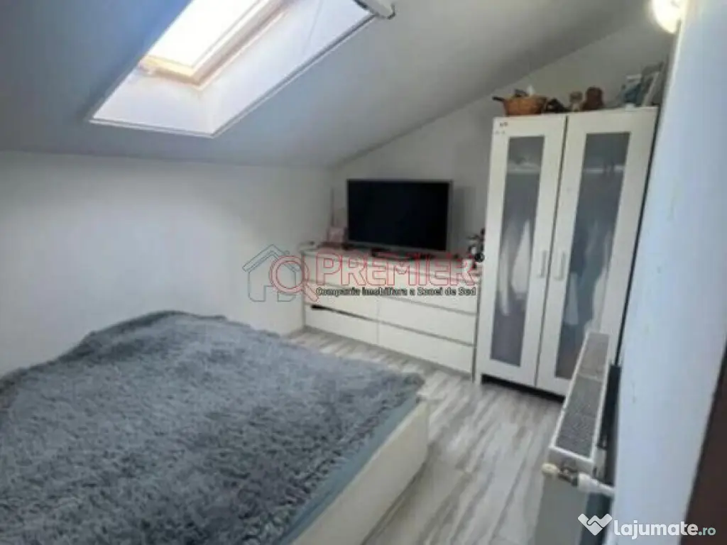 Apartament 3 camere UNIC - B-dul Constantin Brancoveanu 