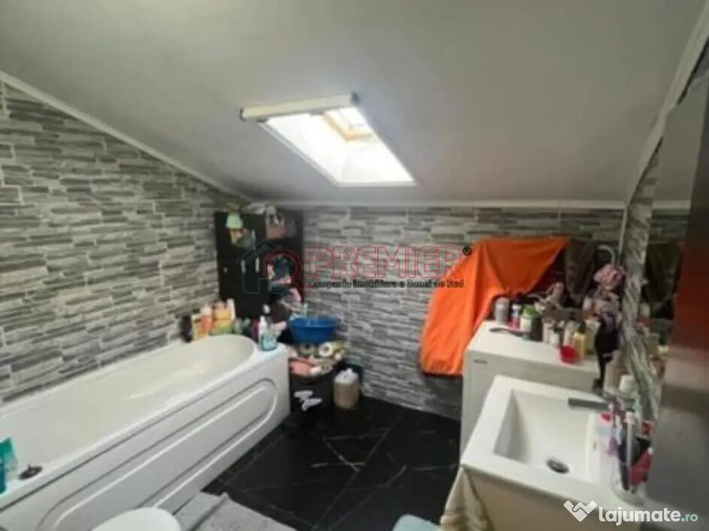 Apartament 3 camere UNIC - B-dul Constantin Brancoveanu 